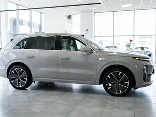 2025 Li Auto (Lixiang) L6 I, белый, 8890000 рублей, вид 4