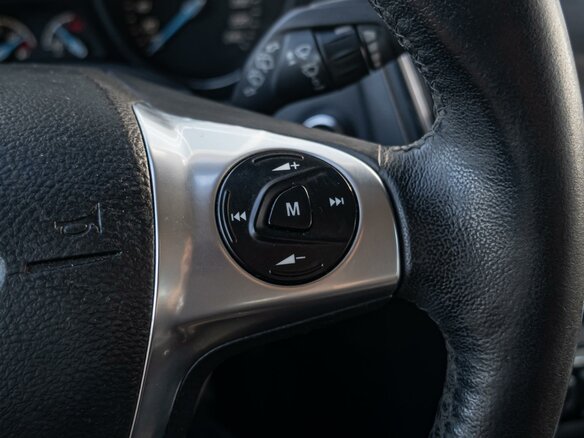 2014 Ford Focus III, белый, 860000 рублей - вид 18