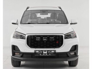 2024 SWM G05 Pro, белый, 1859000 рублей, вид 2