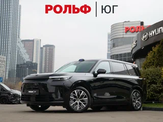 2025 GAC Trumpchi S9, чёрный, 4823000 рублей, вид 1