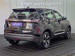 2025 Tenet T4, чёрный, 2049000 рублей, вид 4