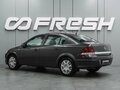 2011 Opel Astra H Рестайлинг, серый - вид 1