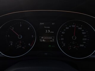 2020 Volkswagen Passat B8 Рестайлинг, серебристый, 2149000 рублей, вид 2
