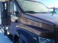 2019 ГАЗ ГАЗель Next, коричневый, 1550000 рублей