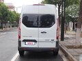 2022 Ford Transit Custom I Рестайлинг, белый, 1850000 рублей - вид 3