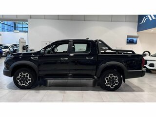 2026 JAC T9 Urban, чёрный, 3759000 рублей, вид 4
