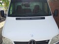 2017 Mercedes-Benz Sprinter Classic, белый, 1999999 рублей