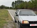 2002 Lada (ВАЗ) 21093i, серебристый, 155000 рублей - вид 5