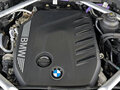 2023 BMW X7 40d I (G07) Рестайлинг, серый, 11350000 рублей - вид 9