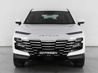 2026 Jetour Dashing I, белый, 2759900 рублей, вид 3