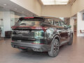 2026 Jetour X70+ I Рестайлинг, зелёный, 3399000 рублей - вид 3
