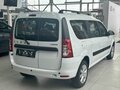 2026 Lada (ВАЗ) Largus I Рестайлинг, белый, 1892000 рублей - вид 3