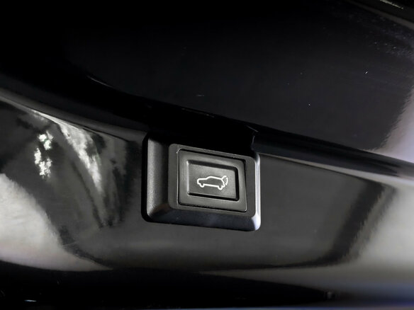 2021 Volkswagen Multivan T6 Рестайлинг, чёрный, 5685000 рублей - вид 25