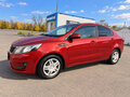 2014 Kia Rio III, красный, 735000 рублей