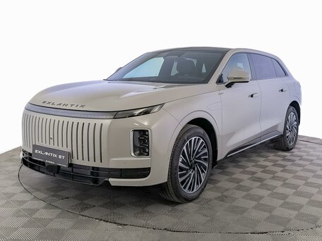Esteo Exlantix ET