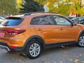 2019 Kia Rio X-Line IV, оранжевый - вид 1
