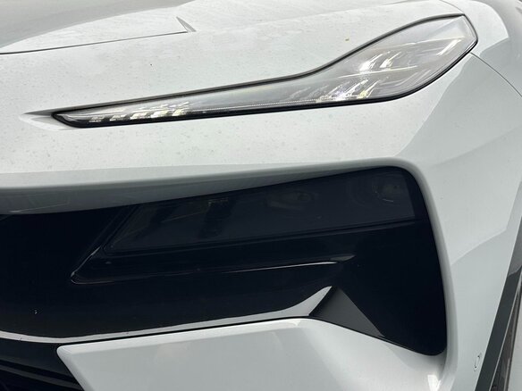 2026 Lotus Eletre S, серый, 12990023 рублей - вид 5