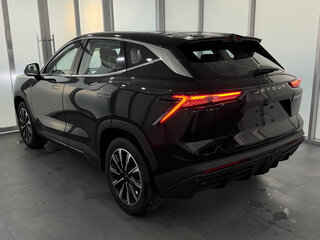 2026 Jetour Dashing I, чёрный, 3300000 рублей, вид 4