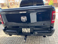 2020 Ram 1500 Crew Cab V, чёрный, 6600000 рублей - вид 9