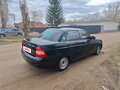 2007 Lada (ВАЗ) Priora I, синий, 250000 рублей - вид 3
