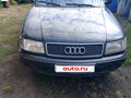 1993 Audi 100 IV (C4), чёрный, 200000 рублей