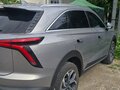 2025 Haval F7 II, серый, 2700000 рублей - вид 3