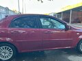 2011 Chevrolet Lacetti I, красный, 620000 рублей - вид 5