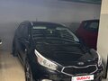 2013 Kia Ceed II, чёрный, 800000 рублей - вид 2