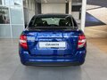 2026 Lada (ВАЗ) Granta I Рестайлинг, синий, 1310000 рублей - вид 8