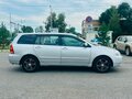 2001 Toyota Corolla Fielder IX (E120, E130), серебристый - вид 5