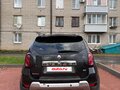 2015 Renault Duster I Рестайлинг, чёрный, 830000 рублей - вид 1
