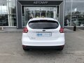 2015 Ford Focus III Рестайлинг, белый, 890000 рублей - вид 5