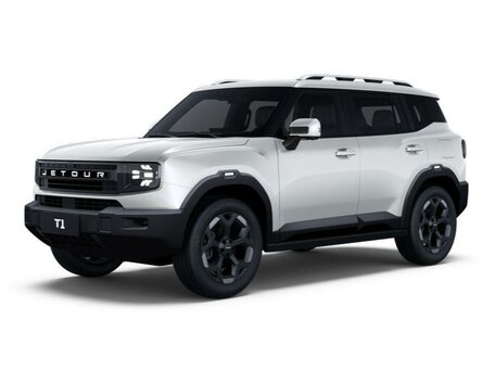 Jetour T1