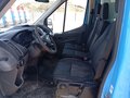 2021 Ford Transit, синий, 2762000 рублей - вид 7