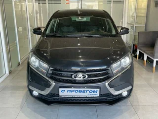 2016 Lada (ВАЗ) XRAY I, чёрный, 649000 рублей, вид 2
