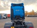 2010 MAN TGX, голубой, 4200000 рублей - вид 1