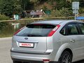 2007 Ford Focus II, серебристый, 520000 рублей - вид 7