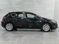 2012 Opel Astra J, чёрный - вид 5
