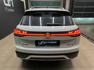 2023 Volkswagen Tayron I Рестайлинг, белый, 3200000 рублей, вид 5