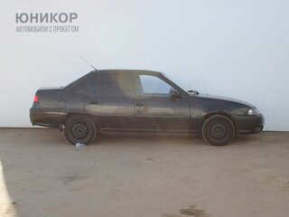 2011 Daewoo Nexia I Рестайлинг, чёрный, 99000 рублей, вид 4