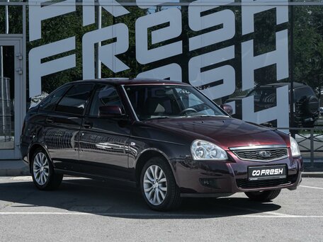 Lada (ВАЗ) Priora I