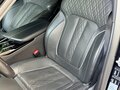 2021 BMW 5 серии 523d VII (G30/G31/G38) Рестайлинг, чёрный - вид 5