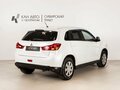 2014 Mitsubishi ASX I Рестайлинг, белый, 1072000 рублей - вид 2