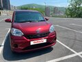 2017 Toyota Passo III, красный, 865000 рублей - вид 3