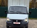 2011 ГАЗ ГАЗель (3302), белый, 750000 рублей - вид 1