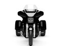 2026 Harley-Davidson Tri Glide, чёрный, 5773527 рублей - вид 7