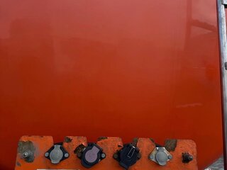 2017 Сеспель SF3B, оранжевый, 2000000 рублей, вид 4