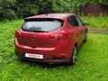 2013 Kia Ceed II, красный, 950000 рублей - вид 2