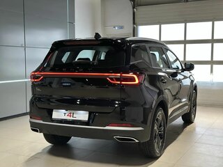 2026 Tenet T4L, чёрный, 2429000 рублей, вид 4