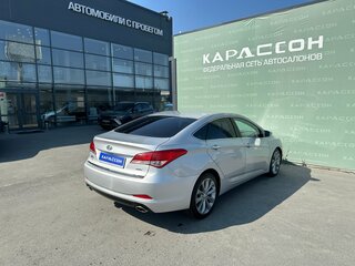 2013 Hyundai i40 I, серый, 1135000 рублей, вид 2